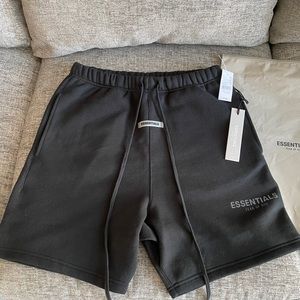 Essentials FOG Sweat short